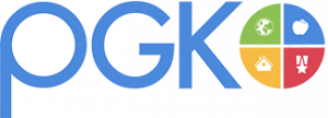 PGK Logo